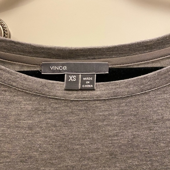 Oversized long sleeve - Picture 3 of 3